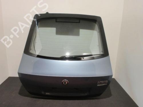 Used Tailgate Tailgate 28394441 28394441