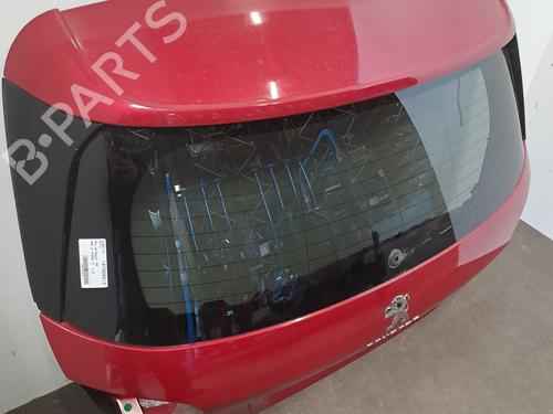 Tailgate PEUGEOT 308 II (LB_, LP_, LW_, LH_, L3_) 1.2 THP 130 | BP28389261C6