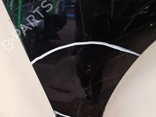 Right front fenders CITROËN C4 II (NC_) 1.6 HDi 115 | BP28409666C42