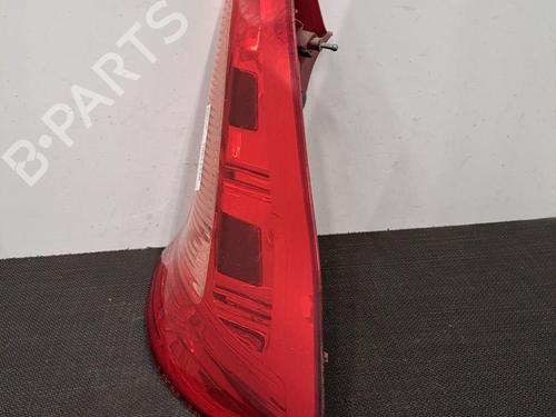 Used Right taillight CITROËN C4 Coupe (LA_) 2.0 VTR (140 hp) 28402066