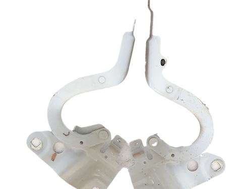 Hinge/Door check strap RENAULT ZOE (BFM_) ZOE | BP37794119C146 - Image 2