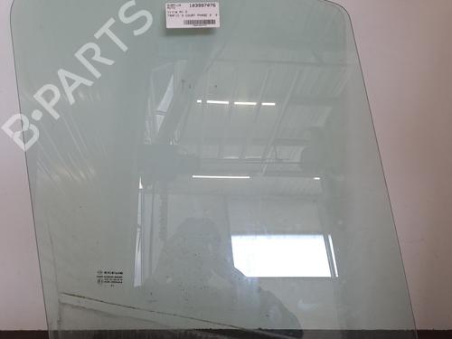 Used Front right door window RENAULT TRAFIC III Van (FG_) 2.0 dCi 145 (FGML) (145 hp) 28401014