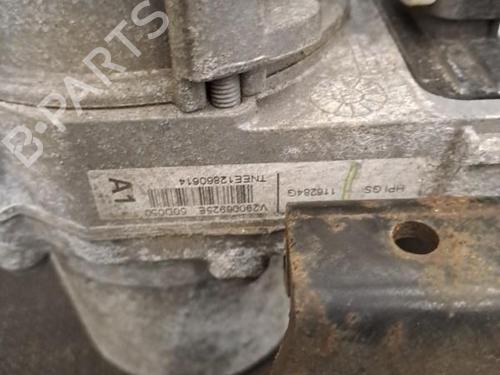 Steering pump CITROËN C4 II (NC_) 1.6 HDi 115 | BP28404872M99 