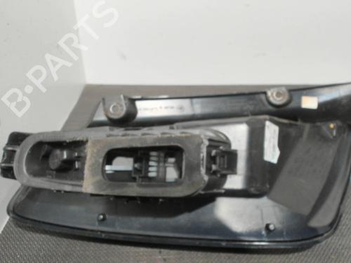 Used Right taillight FIAT PUNTO EVO (199_) 1.2 (65 hp) 28410632