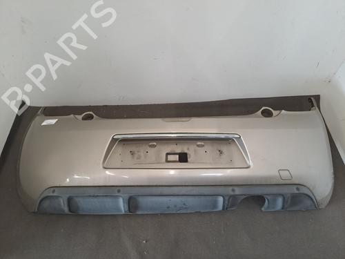 Used Rear bumper CITROËN DS3 (SA_) 1.6 HDi 110 (112 hp) 28397285