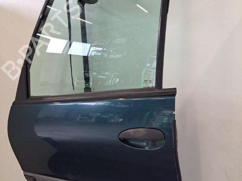 Left front door RENAULT ESPACE III (JE0_) 2.2 12V TD (JE0E, JE0H, JE0P) | BP28398395C2 