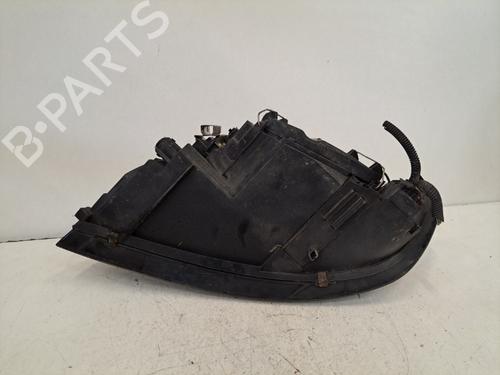 Right headlight VOLVO V50 (545) 2.0 D | BP28398532C29