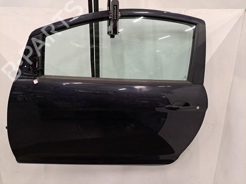 Left front door FORD KA (RU8) 1.2 | BP28409411C2 