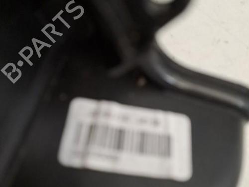 Heater blower motor RENAULT ZOE (BFM_) ZOE | BP28401577M62 