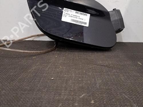 Used Fuel flap VW GOLF SPORTSVAN VII (AM1, AN1) 1.4 TSI (125 hp) 28404564