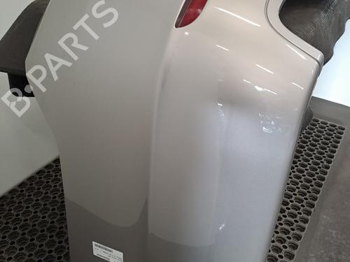 Rear bumper BMW 5 (F10) 550 i | BP28404509C8 