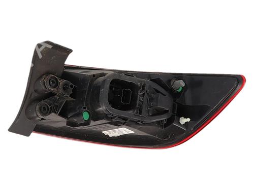 Used Left taillight Left taillight 37163825 37163825