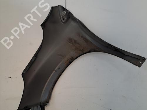 Right front fenders PEUGEOT 2008 I (CU_) 1.2 PureTech 82 | BP29453396C42 
