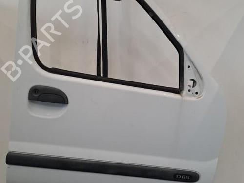 Used Right front door RENAULT KANGOO (KC0/1_) D 65 1.9 (KC0E, KC02, KC0J, KC0N) (64 hp) 28407287