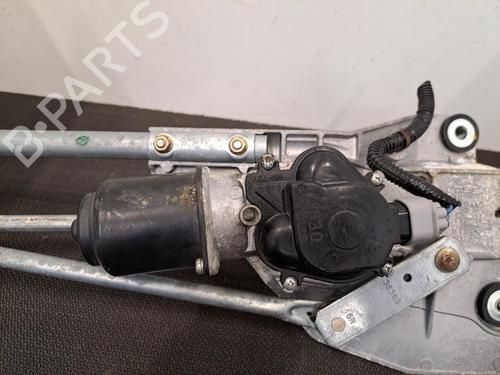 Viskermotor vindrude NISSAN X-TRAIL I (T30) 2.2 dCi 4x4 (136 hp) 28391620