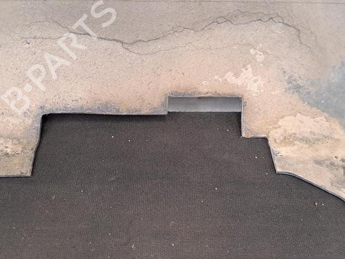 Bagtil kofangere Bagtil kofangere CHEVROLET AVEO Hatchback (T300) [2011-2026] 36505597 36505597