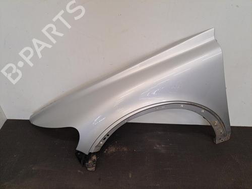 Used Left front fenders VOLVO C30 (533) 1.6 D (109 hp) 28404980