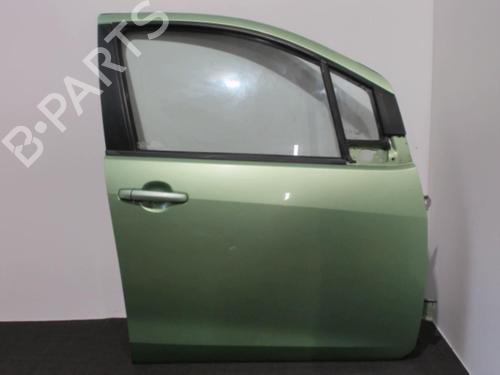 Porte avant droite OPEL AGILA B (H08) 1.3 CDTI (F68) (75 hp) 28410943