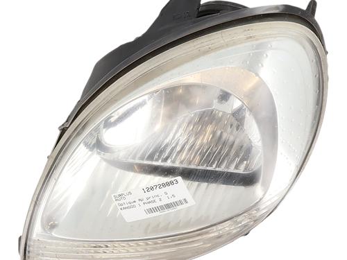 Left headlight RENAULT KANGOO Express (FC0/1_) 1.5 dCi (FC07, FC1R) | BP37410469C28 - Image 2