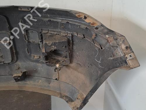 Used Front bumper Front bumper FORD FUSION (JU_) 1.4 TDCi (68 hp) 39939952 39939952