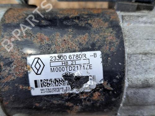 Starter DACIA SANDERO II 1.0 SCe 75 (B8JC, B8JD, B8NC) | BP28402630M8 - Image 4