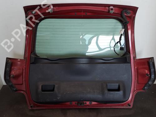 Tailgate CITROËN C3 Picasso (SH_) 1.4 VTi 95 (SH8FSC, SH8FP0, SH8FP6) | BP28389890C6 