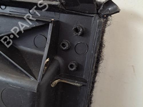 Used Rear parcel shelf Rear parcel shelf CITROËN BX (XB-_) 16 (75 hp) 28397454 28397454