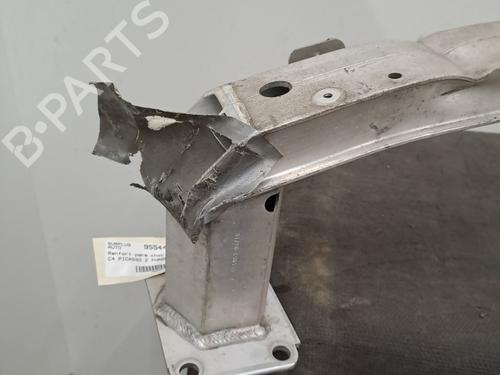 Front bumper reinforcement CITROËN C4 Picasso II 1.6 BlueHDi 120 | BP28398172C109 