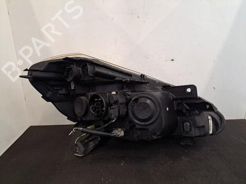 Left headlight RENAULT CLIO III Grandtour (KR0/1_) 1.5 dCi (KR0G) | BP29490848C28 