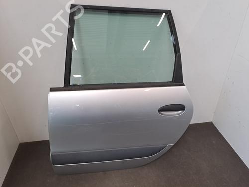 Used Left rear door RENAULT ESPACE III (JE0_) 2.2 dCi (JE0K) (130 hp) 28409099