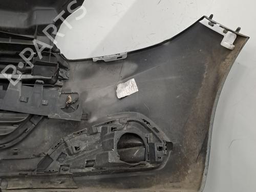Front bumper PEUGEOT 208 I (CA_, CC_) 1.2 VTI 82 | BP32166218C7 