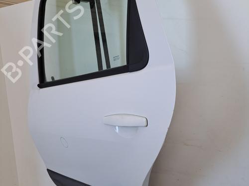 Left rear door DACIA DUSTER (HS_) 1.5 dCi | BP28395307C4 