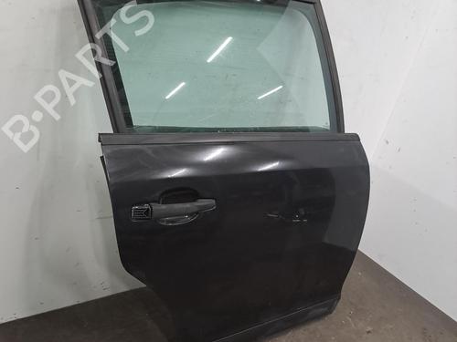 Used Right rear door Right rear door CITROËN C4 I (LC_) 1.6 HDi (90 hp) 39729624 39729624
