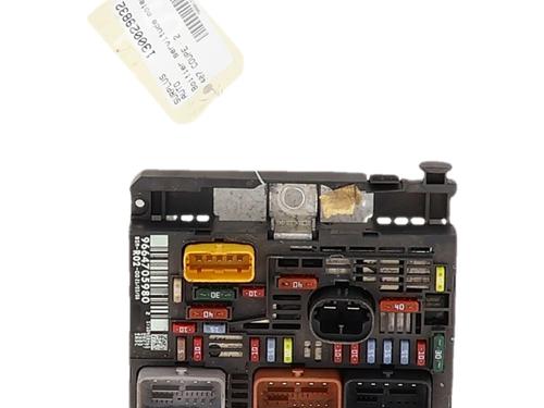 Electronic module PEUGEOT 407 Coupe (6C_) 2.0 HDi | BP38091928M83 - Image 2