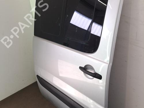 Right slide door FIAT SCUDO Bus (270_, 272_) 2.0 D Multijet | BP29638484C75 
