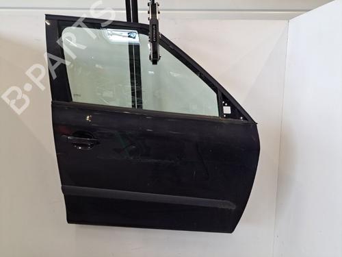 Right front door SKODA FABIA II (542) 1.9 TDI | BP28409851C3 
