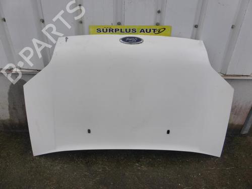 Hood FORD TRANSIT CONNECT (P65_, P70_, P80_) 1.8 Di | BP28400274C1