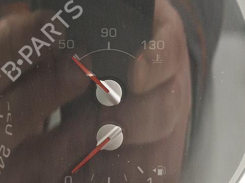 Instrument cluster KIA SPORTAGE III (SL) 1.7 CRDi | BP28396685C47 