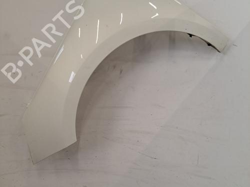 Used Left front fenders AUDI A1 (8X1, 8XK) 1.6 TDI (105 hp) 30174132