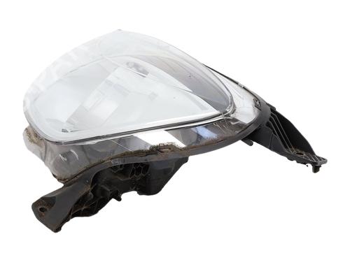 Left headlight CITROËN C3 II (SC_) 1.2 VTi 82 | BP38068405C28 - Image 4