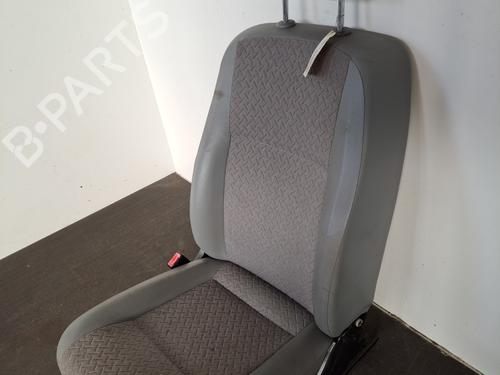 Left front seat VW TRANSPORTER T5 Van (7HA, 7HH, 7EA, 7EH) 2.0 TDI | BP29587652C15  - Image 6