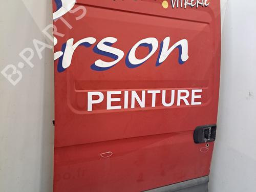 Right slide door IVECO DAILY III Van 35 S 11 V,35 C 11 V | BP29880355C75