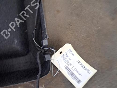 Used Rear parcel shelf Rear parcel shelf 36834900 36834900