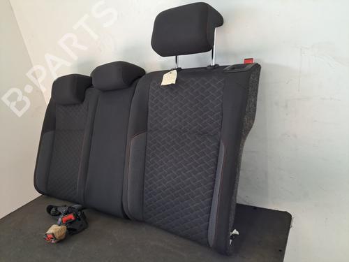 Rear seat VW POLO VI (AW1, BZ1, AE1) 1.0 MPi | BP32980977C17  - Image 6