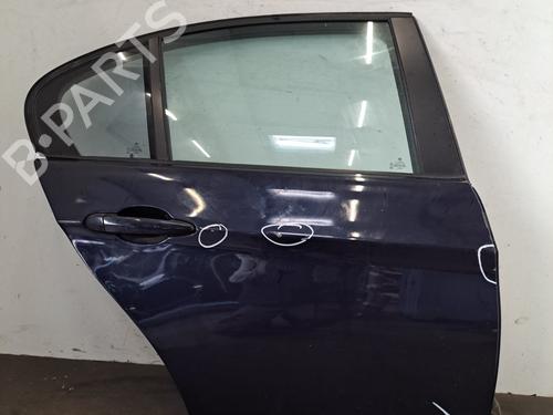 Used Right rear door BMW 3 (E90) 318 d (122 hp) 32495534