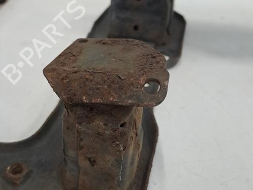 Front bumper reinforcement MINI MINI (R56) Cooper D | BP28398602C109 