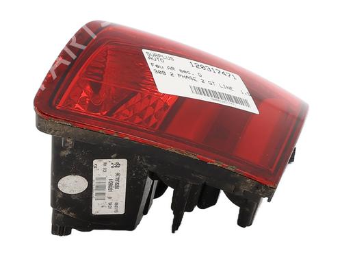 Used Right tailgate light Right tailgate light PEUGEOT 308 II (LB_, LP_, LW_, LH_, L3_) 1.5 BlueHDi 130 (131 hp) 33655688 33655688