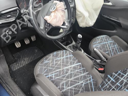 Warning OPEL CORSA E (X15) 1.3 CDTI (08, 68) | BP34413290I22 - Image 11