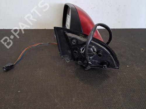 Left mirror PEUGEOT 307 CC (3B) 2.0 16V | BP28406548C26