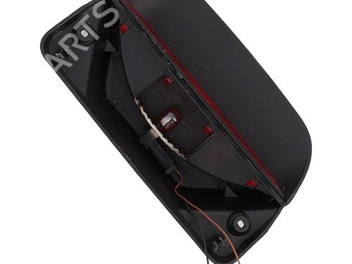 Used Third brake light Third brake light RENAULT LOGAN II Estate (K8_) [2013-2026] 34454095 34454095